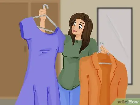 Покажи парню, что он тебе нравится Шаг 1