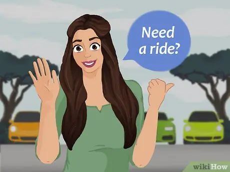 Покажи парню, что он тебе нравится Шаг 16