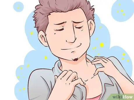 Заставьте вас полюбить девушку, когда ей неинтересны отношения Шаг 2