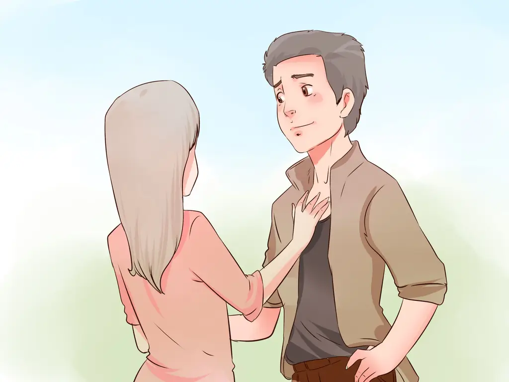 3 способа понравиться девушке, когда она не интересуется отношениями