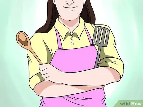 Заставьте людей мечтать о себе Шаг 10