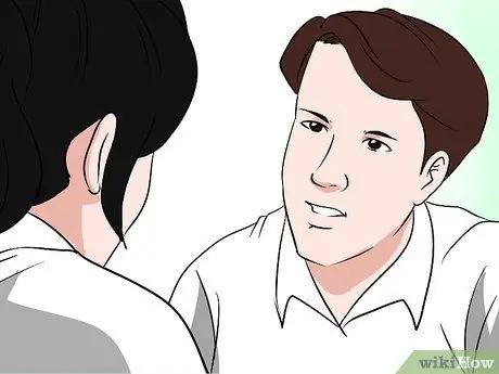 Заставьте людей мечтать о себе Шаг 9