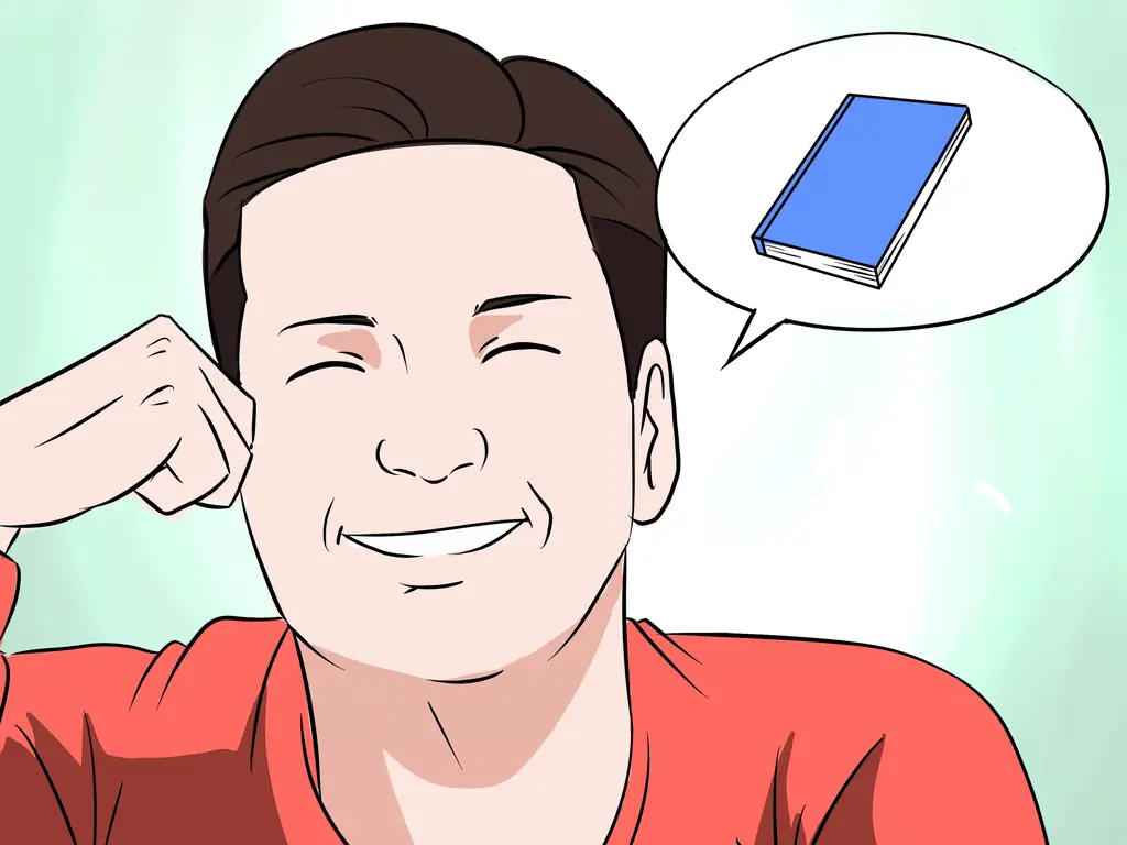 Как заставить людей мечтать о себе: 13 шагов (с картинками)