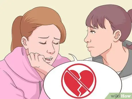 Перестань влюбляться, шаг 12