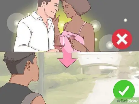 Перестань влюбляться, шаг 14