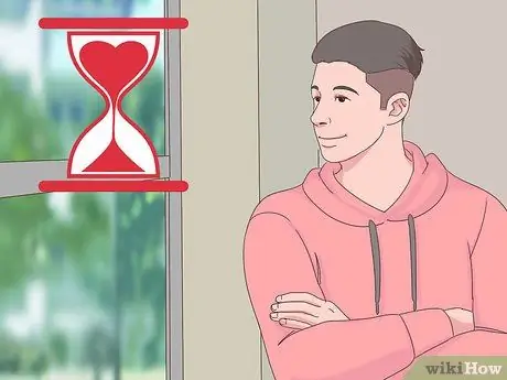 Перестань влюбляться, шаг 16