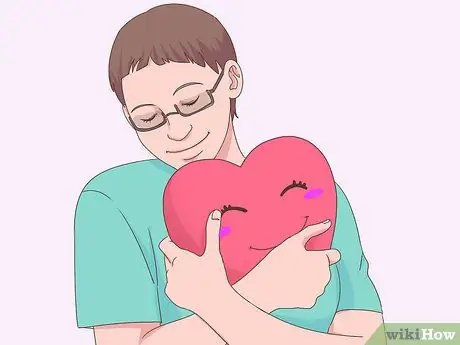 Перестань влюбляться, шаг 17