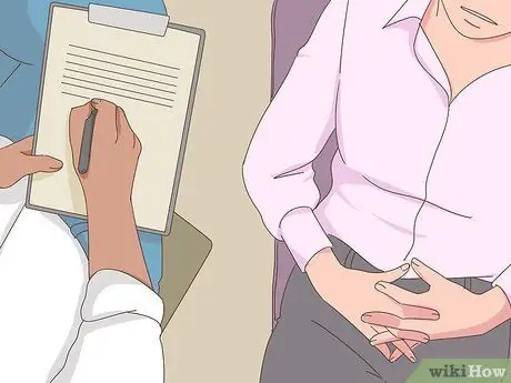 Перестань влюбляться, шаг 18