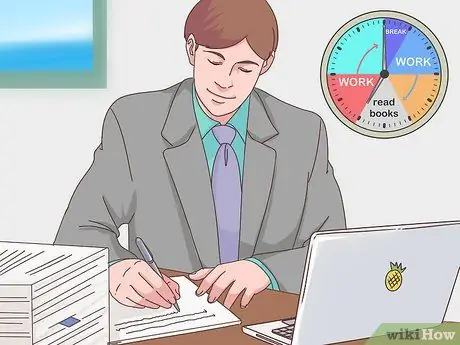 Перестань влюбляться, шаг 2