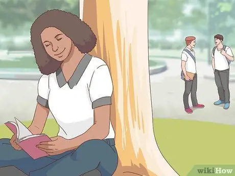 Перестань влюбляться, шаг 6