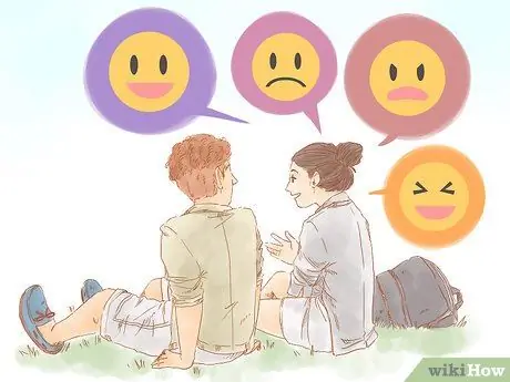 Заставь девушку полюбить тебя Шаг 25