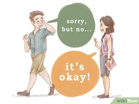 Скажите парню, что он вам нравится Шаг 4