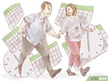 Узнайте, действительно ли этот человек любит вас Шаг 11