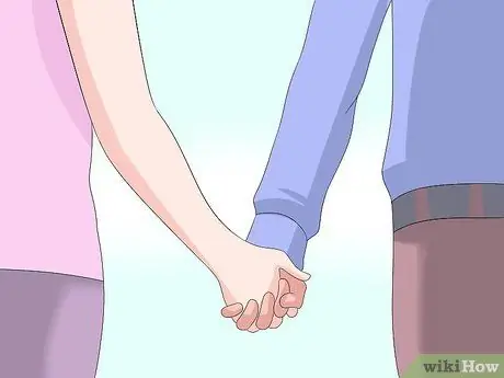 Заставь понравившуюся девушку скучать по тебе Шаг 1