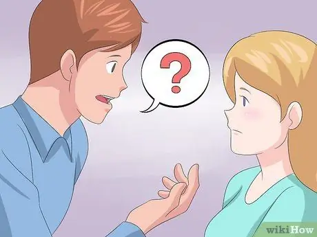 Сделай так, чтобы понравившаяся девушка скучала по тебе Шаг 11