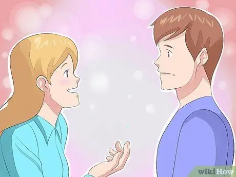 Сделай так, чтобы понравившаяся девушка скучала по тебе Шаг 13