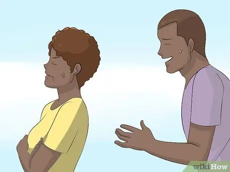 Сделай так, чтобы понравившаяся девушка скучала по тебе Шаг 14