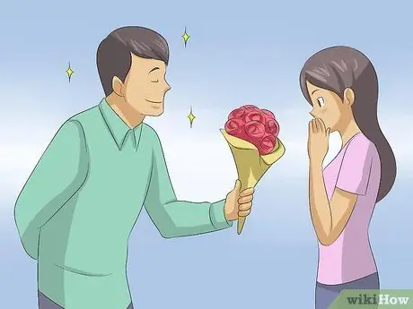 Сделай так, чтобы понравившаяся девушка скучала по тебе Шаг 15