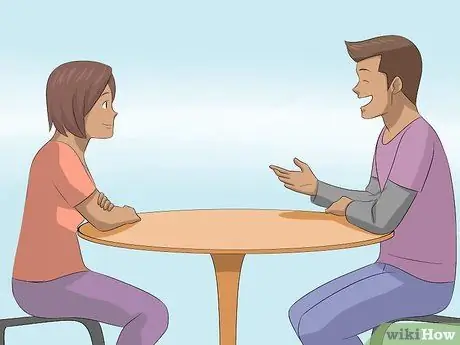 Заставь понравившуюся девушку скучать по тебе Шаг 16