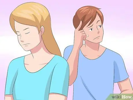 Сделай так, чтобы понравившаяся девушка скучала по тебе Шаг 17