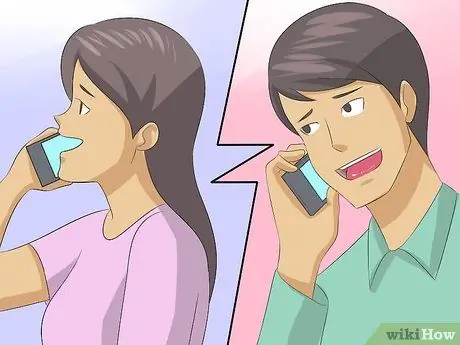 Заставь понравившуюся девушку скучать по тебе Шаг 3