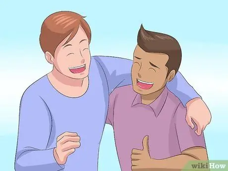 Заставь понравившуюся девушку скучать по тебе Шаг 5