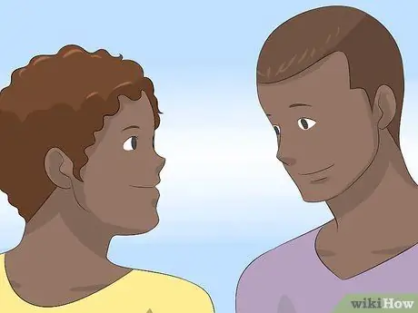 Сделай так, чтобы понравившаяся девушка скучала по тебе Шаг 6