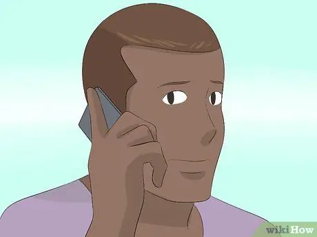 Сделай так, чтобы понравившаяся девушка скучала по тебе Шаг 7