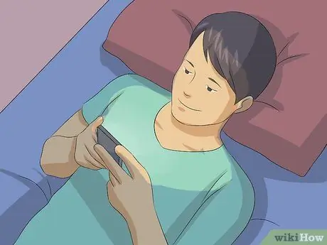 Сделай так, чтобы понравившаяся девушка скучала по тебе Шаг 8