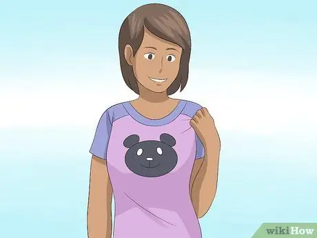 Сделай так, чтобы понравившаяся девушка скучала по тебе Шаг 9