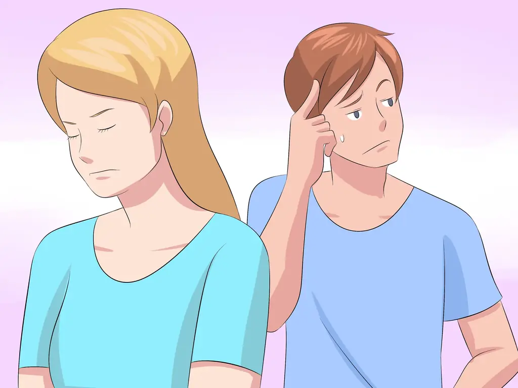 Как заставить понравившуюся девушку скучать по тебе (с картинками)