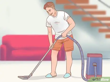 Произвести впечатление на вашу девушку шаг 1