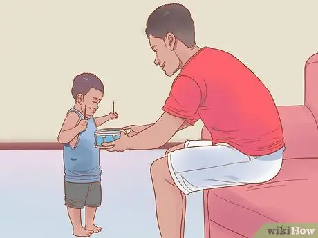 Произвести впечатление на вашу девушку шаг 11