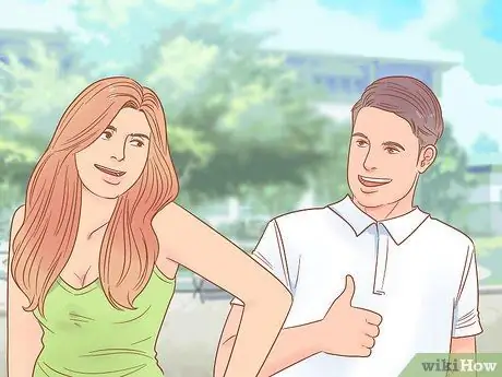 Произведите впечатление на вашу девушку Шаг 12