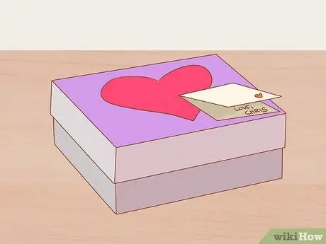 Произвести впечатление на вашу девушку шаг 13