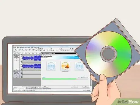 Произведите впечатление на вашу девушку Шаг 14