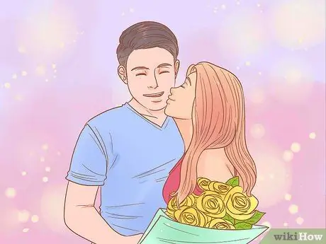 Произведите впечатление на вашу девушку Шаг 15