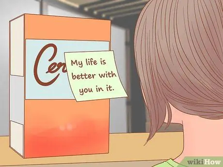 Произвести впечатление на твою девушку шаг 18