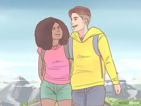 Произвести впечатление на вашу девушку шаг 2