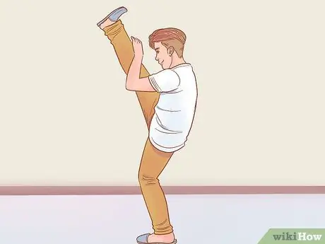 Произвести впечатление на вашу девушку шаг 4