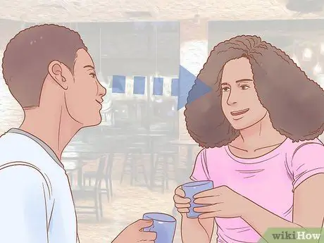 Произвести впечатление на вашу девушку шаг 7