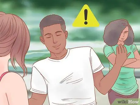 Произведите впечатление на вашу девушку Шаг 9