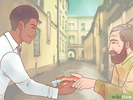 Произвести впечатление на вашу девушку шаг 10