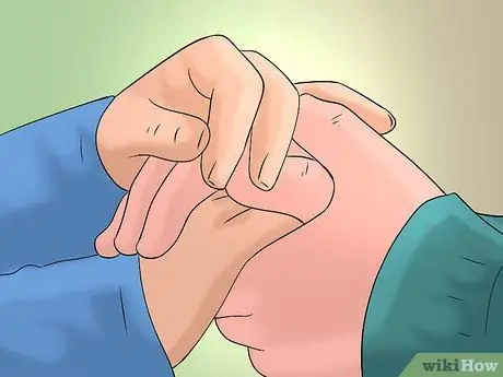 Завоюйте чье-то доверие Шаг 5