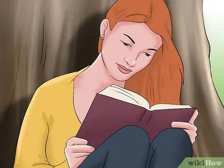 Будьте в безопасности, оставайтесь самим собой и получайте удовольствие в старшей школе Шаг 11