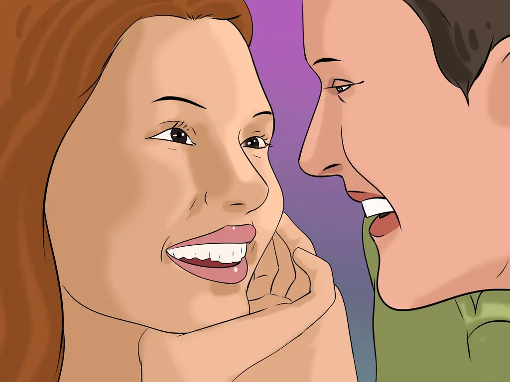 3 способа встречаться с студенткой