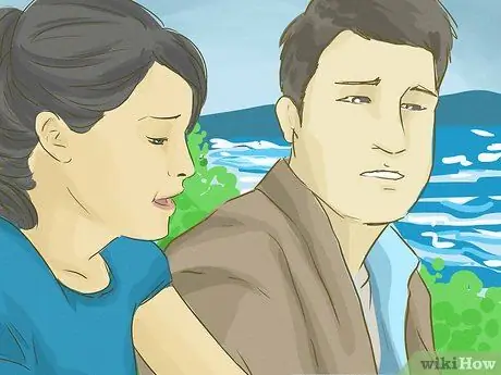 Укрепляйте доверие в отношениях Шаг 10