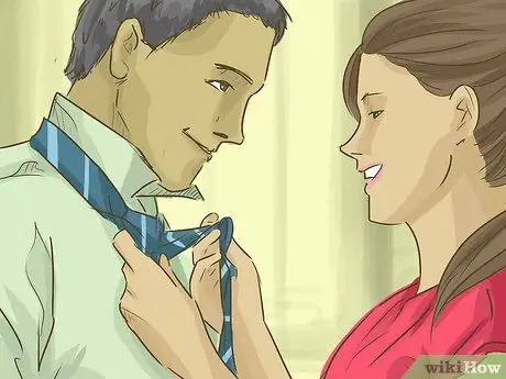 Укрепляйте доверие в отношениях Шаг 12