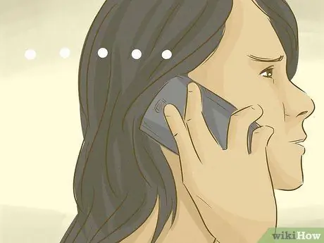 Укрепляйте доверие в отношениях Шаг 14