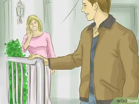 Укрепляйте доверие в отношениях Шаг 16